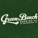 Green Bench Spring Bloom beer
