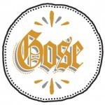 Westbrook Eucalyptus Gose beer