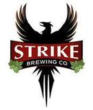 Strike Holiday Bonus beer