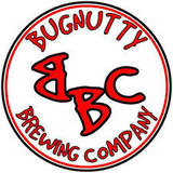 Bugnutty Sticky Foot beer