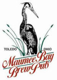 Maumee Bay Glass City beer