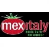 Mexitaly Rye IPA beer Label Full Size