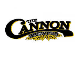 Cannon Red Jacket beer Label Full Size