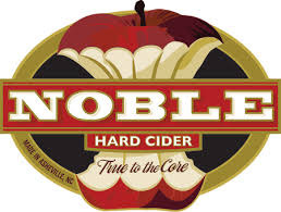 Noble The Standard Bearer beer Label Full Size