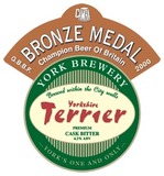 Yorkshire Terrier beer