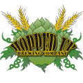 Hopped Up Destroy My Sweater beer Label Full Size
