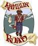 Ramblin Road Lavender Tripel beer