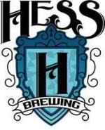 Mike Hess Solis Occasus #35 beer Label Full Size