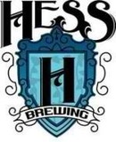 Mike Hess Solis Occasus #35 beer