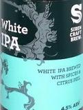 Siren White Tips IPA beer