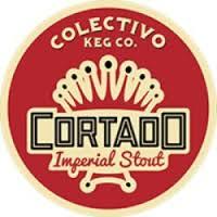 Colectivo Cortado beer Label Full Size