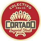 Colectivo Cortado beer
