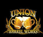 Union Barrel Works Wobbly Bob beer