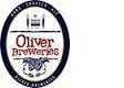 Oliver Winter Wolves beer Label Full Size