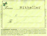 Mikkeller Fra Til 2008 beer