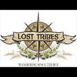 Lost Tribes Coffee Porter beer