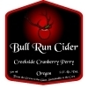 Bull Run Perry beer