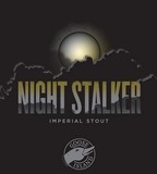 Goose Island Night Stalker 2013 beer