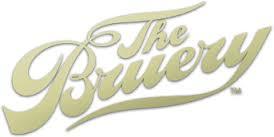 Bruery Smoking Wood 2011 beer Label Full Size