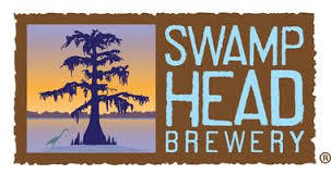 Swamp Head Udderly Calm beer Label Full Size