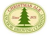 Anchor Special Ale Christmas 2014 beer