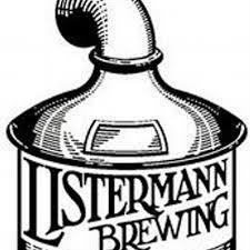 Listermann Piquant beer Label Full Size