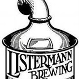Listermann Piquant beer