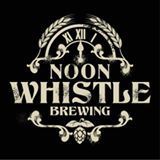 Noon Whistle High Falutin beer
