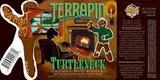 Terrapin Turtleneck Gingerbread Winter Warmer beer