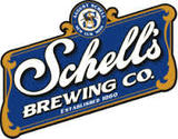 August Schell  Fresh Hop Pils beer