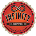 Infinity Saison beer