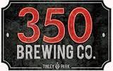 350 Ruiner Double Pale Ale beer Label Full Size