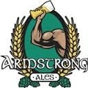 Armstrong Ales Billy The Kid Bock beer