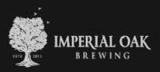 Imperial Oak Mustache Ryed beer