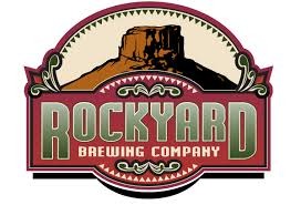 Rockyard Buddha Nuvo beer Label Full Size