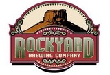 Rockyard Buddha Nuvo beer