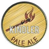 Bonfire Kindler beer