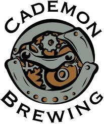 Cademon The DeePa beer Label Full Size