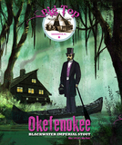 Big Top Okefenokee Imperial Stout beer