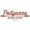 Pollyanna Cask Conditioned Eleanor Cerise Noire beer Label Full Size
