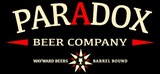 Paradox Skully Barrel No. 19 beer
