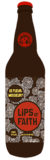 New Belgium Le Fleur Messeur beer