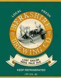 Berkshire Lost Sailor Nitro beer