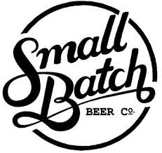 Small Batch Beer Limonhead Imperial IPA beer Label Full Size