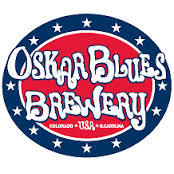 Oskar Blues Chubby Porter beer Label Full Size