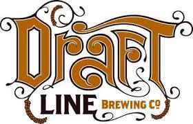 Draft Line Graf Pale Ale beer Label Full Size