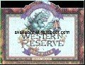 Western Reserve Bockzilla beer Label Full Size