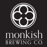 Monkish Caffe Della VIta beer