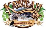 Kaweah Chocolate Cow beer