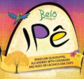 Wäls Belô Ipê beer Label Full Size